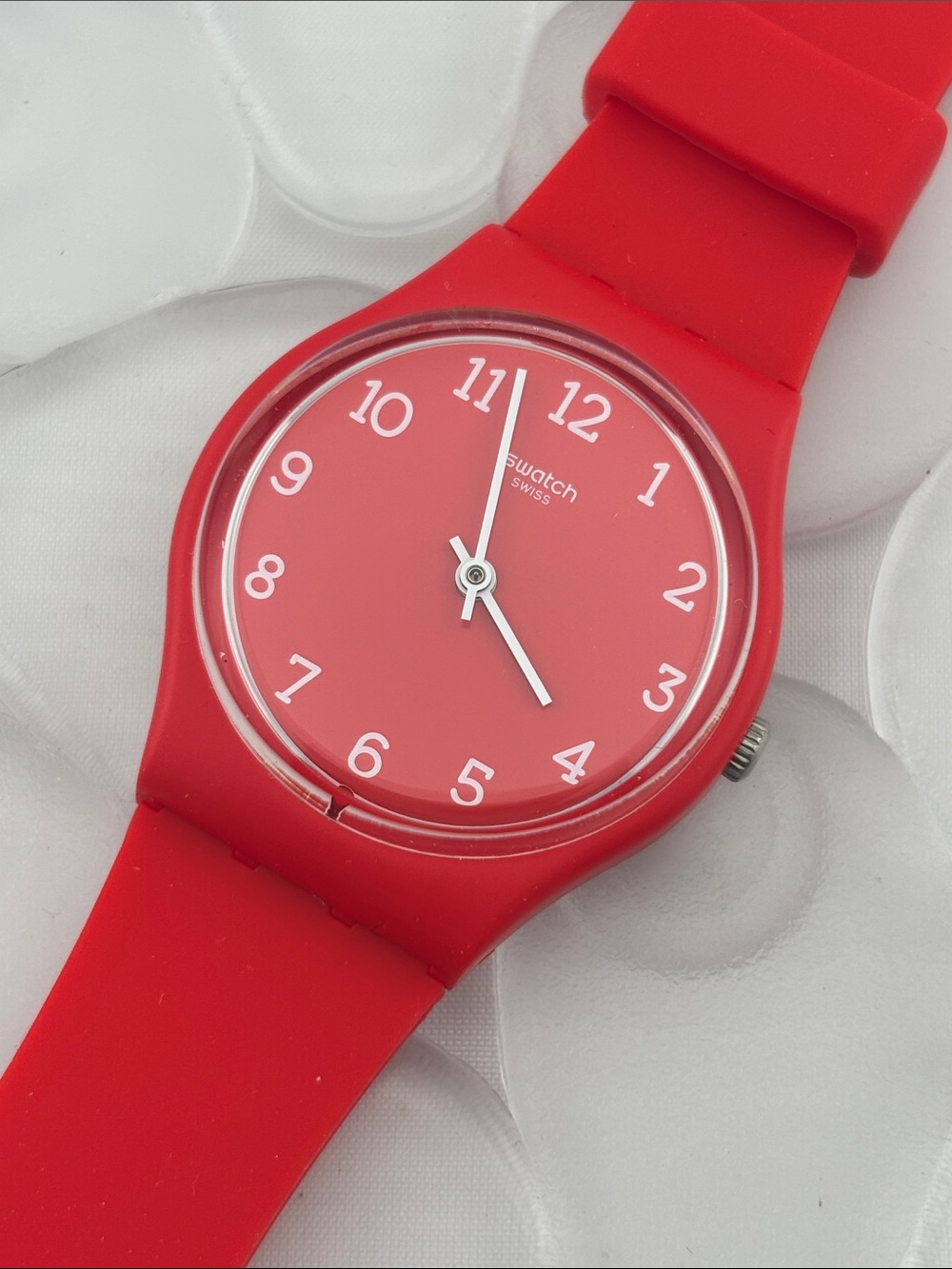 Swatch Watch - GR175 - SUNETTY
